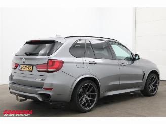 BMW X5 M50d MOTORSCHADEN Pano ACC Memory Leder AHK SHZ. picture 3