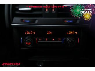 BMW X5 M50d MOTORSCHADEN Pano ACC Memory Leder AHK SHZ. picture 20