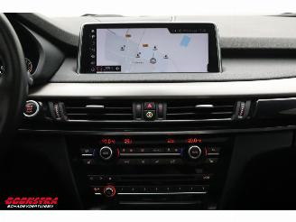 BMW X5 M50d MOTORSCHADEN Pano ACC Memory Leder AHK SHZ. picture 8