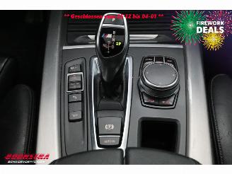 BMW X5 M50d MOTORSCHADEN Pano ACC Memory Leder AHK SHZ. picture 19