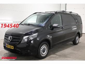 skadebil bedrijf Mercedes Vito 110 CDI Navi Clima Cruise Camera 52.718 km! 2023/4