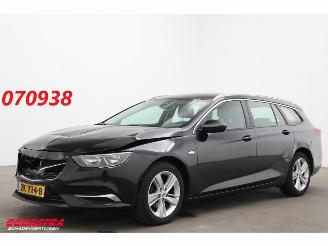 skadebil auto Opel Insignia Sports Tourer 1.5 Turbo Navi Clima Cruise Camera 2019/7