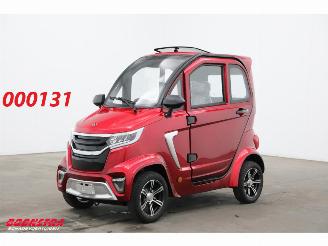 skadebil brommobiel Motion  Mirage BY 2024 NIEUW!! 2024