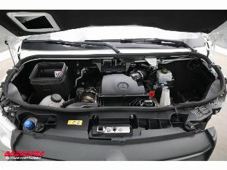 Mercedes Sprinter 315 CDI L3-H2 RWD Clima Cruise Camera picture 11