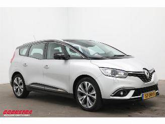 Renault Grand-scenic 1.2 TCe Intens Clima Cruise SHZ PDC AHK picture 2
