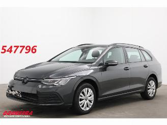 Schadeauto Volkswagen Golf 1.0 eTSI DSG Life ACC Camera LRHZ Navi PDC 2023/8