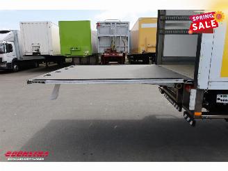 Mercedes Antos 2124 Koffer 8.60 Meter!! LBW Euro 6 picture 24