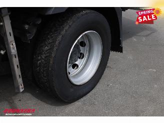 Mercedes Antos 2124 Koffer 8.60 Meter!! LBW Euro 6 picture 22