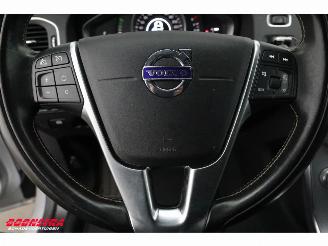 Volvo S-60 1.5 T2 Aut. Kinetic Leder Clima Cruise PDC 107.824 km! picture 16