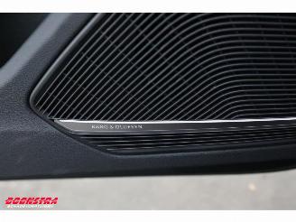 Audi A4 Avant 40 TFSI Quattro S-Line LED B&O Navi Clima Cruise SHZ picture 29