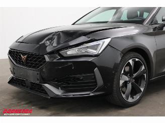 Cupra Leon 2.0 TDI DSG VZ Performance LED ACC LRHZ Camera AHK picture 11