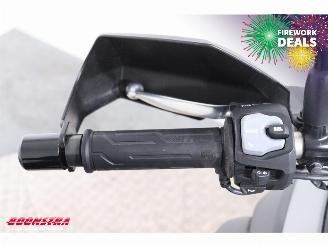 Suzuki DL 650 V-Strom ABS Topkoffer 23.650 km! picture 22