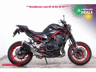 Kawasaki  Z900 ABS LED 35 KW picture 7