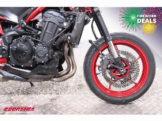Kawasaki  Z900 ABS LED 35 KW picture 10