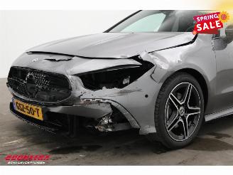 Mercedes Cla-klasse 180 Shooting Brake Star Ed. 7G-T AMG LED ACC Camera SHZ 6.727 km! picture 12