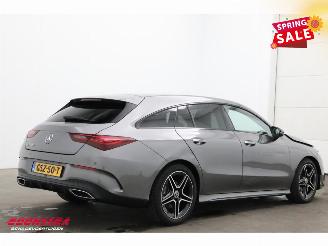 Mercedes Cla-klasse 180 Shooting Brake Star Ed. 7G-T AMG LED ACC Camera SHZ 6.727 km! picture 3