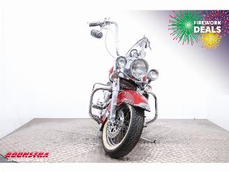 Harley-Davidson  88 FLHRCI Road King Classic picture 6