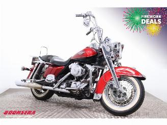 Harley-Davidson  88 FLHRCI Road King Classic picture 2