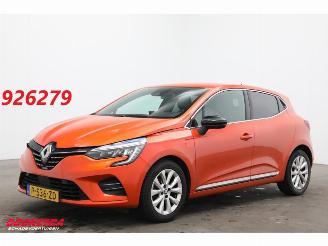 Auto incidentate Renault Clio 1.0 TCe ACC 360° SHZ 59.969 km! 2021/10
