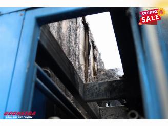 MAN TGS 36.480 8X4 MTS Dino 5 12m3 Saugbagger Euro 6 picture 21