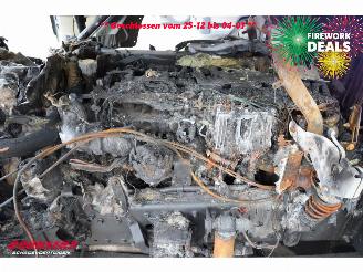 MAN TGS 36.480 8X4 MTS Dino 5 12m3 Saugbagger Euro 6 picture 33