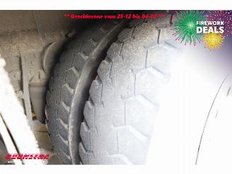 MAN TGS 36.480 8X4 MTS Dino 5 12m3 Saugbagger Euro 6 picture 36