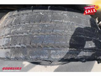 MAN TGS 36.480 8X4 MTS Dino 5 12m3 Saugbagger Euro 6 picture 43