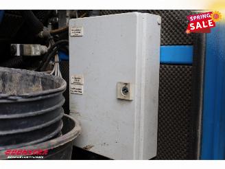 MAN TGS 36.480 8X4 MTS Dino 5 12m3 Saugbagger Euro 6 picture 14