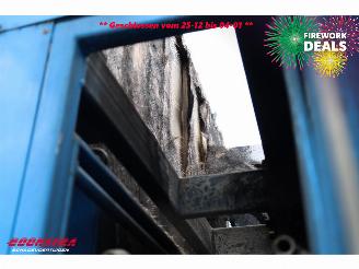 MAN TGS 36.480 8X4 MTS Dino 5 12m3 Saugbagger Euro 6 picture 21