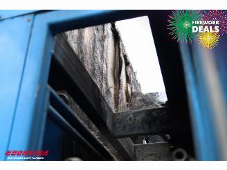 MAN TGS 36.480 8X4 MTS Dino 5 12m3 Saugbagger Euro 6 picture 21