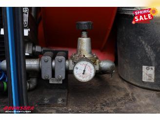 MAN TGS 36.480 8X4 MTS Dino 5 12m3 Saugbagger Euro 6 picture 15