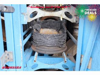 MAN TGS 36.480 8X4 MTS Dino 5 12m3 Saugbagger Euro 6 picture 22