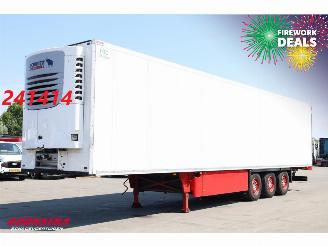 damaged trailers Schmitz Cargobull  SCB*S3B Kuhler 3-Asser BY 2021 2021/1