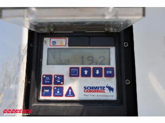 Schmitz Cargobull  SCB*S3B Kuhler 3-Asser BY 2021 picture 28