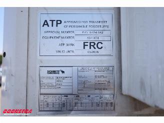 Schmitz Cargobull  SCB*S3B Kuhler 3-Asser BY 2021 picture 25