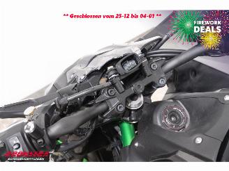 Kawasaki  Z900 ABS LED Remus picture 11