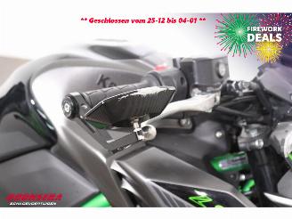 Kawasaki  Z900 ABS LED Remus picture 25