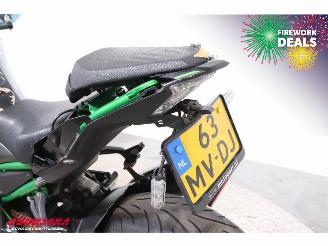 Kawasaki  Z900 ABS LED Remus picture 18