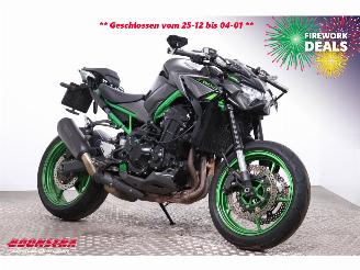 Kawasaki  Z900 ABS LED Remus picture 2