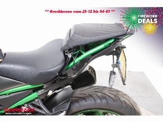 Kawasaki  Z900 ABS LED Remus picture 15