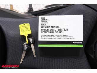 Kawasaki Z 800 ABS picture 15