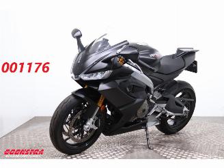 Avarii motociclete Aprilia  RS 660 ABS LED Cruise 35 KW 2024/6