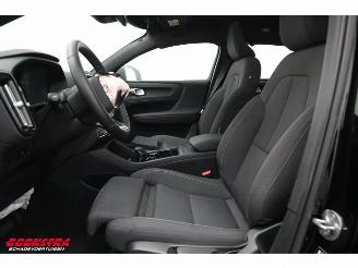 Volvo C-40 Recharge Core 69 kWh LED Navi Clima Cruise PDC 42.530 km! picture 14