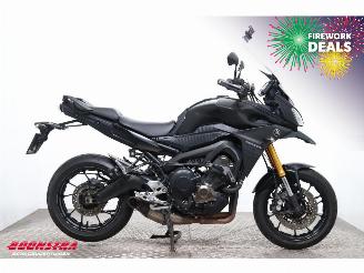 Yamaha  Tracer 900 ABS Akrapovic LED picture 7