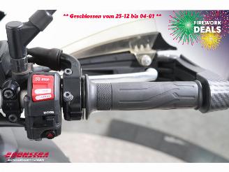 Yamaha  Tracer 900 ABS Akrapovic LED picture 14