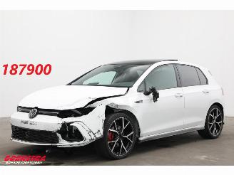 Coche accidentado Volkswagen Golf 2.0 GTD DSG Pano LED ACC H/K Camera LRHZ 11.523 km! 2024/4