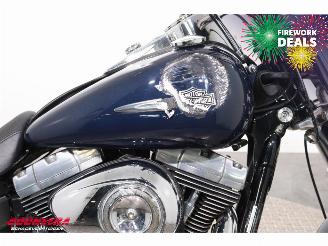 Harley-Davidson  FXDF Dyna Fat Bob 5HD Orig.NL Screaming Eagle ECU picture 11