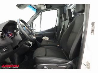Mercedes Sprinter 215 CDI 9G-Tronic L2H-2 FWD Navi Airco Cruise Camera AHK 35.405 km! picture 18