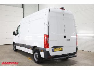 Mercedes Sprinter 215 CDI 9G-Tronic L2H-2 FWD Navi Airco Cruise Camera AHK 35.405 km! picture 4