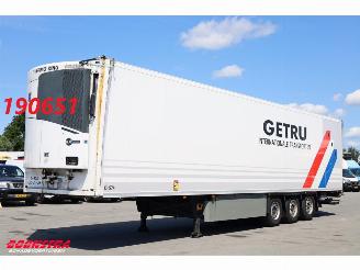 skadebil oplegger Schmitz Cargobull  SCB*S3B Thermo King SLXi Spectrum Multitemp Dhollandia BY 2018 2018/2